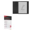 BoxWave Screen Protector Compatible With ONYX BOOX Page - ClearTouch Anti-Glare ToughShield 9H (2-Pack), Anti-Glare 9H Tough Flexible Film Screen Protector view 1