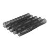 Spiral Binding Spool, Diameter 38 mm, 48 Loops, 4:1 Pitch, 310 Sheet Capacity, Spiral Binding Column for A4 Paper, 18 Pieces view 3