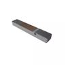 Klipsch Flexus Core 100 2.1 Ch All-in-One 100W Soundbar, Dolby Atmos, Walnut Finish 1071980-WN - Walnut color (Renewed) view 2