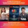 Roku Express Dispositivo de Streaming HD para TV (Spanish Edition) - Con VIX Premium, Control remoto con botones de acceso rpido I Roku Express HD Streaming Device for TV, with VIX Premium Offer view 2