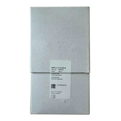 CungSu 1 Pcs MPPE-3-1/2-10-010-B 161174 New in Box MPPE31/210010B 161174 Expediated