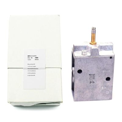 CungSu 1 Pcs MFH-3-1/2-S 7960 New in Box MFH31/2S 7960 Expediated