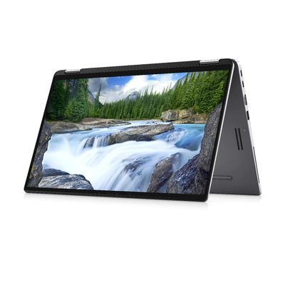Dell Latitude 7400 2-in-1 Laptop Touch | 14.1" 1920x1080 FHD | Core i5-8365U - 128GB SSD Hard Drive - 8GB RAM | 4 cores @ 4.1 GHz Win 11 Pro Black (Renewed)