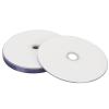 4.7GB 16X DVD R Blank Media Disc, Sturdy PC Material for Long Term Data Storage, Compatible with Most DVD Drivers, Ideal for Music, Video, and Photo Recording (YlwxzenithwK7xvDOL-12) view 2