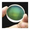 34mm Lens Cemented Convex Optical for Astronomical Telescope Accessories Multi-Layer Green Film(118mm) view 1