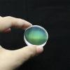 34mm Lens Cemented Convex Optical for Astronomical Telescope Accessories Multi-Layer Green Film(118mm) view 3