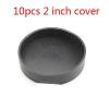 1.25 Inch 2 Inch Cover for Astronomical Telescope Dust Cap(5) view 2