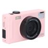 48MP 1080P Digital Camera, Digital Point and Shoot Camera with 16X Zoom, Anti Shake, 3 LCD Screen, Compact Small Camera for Travel, Support Up to 128G SD Card (32GB) view 1