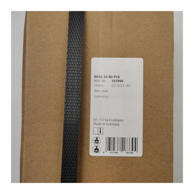 CungSu 1 Pcs DGSL-16-80-P1A 543996 New in Box DGSL1680P1A 543996 Expediated