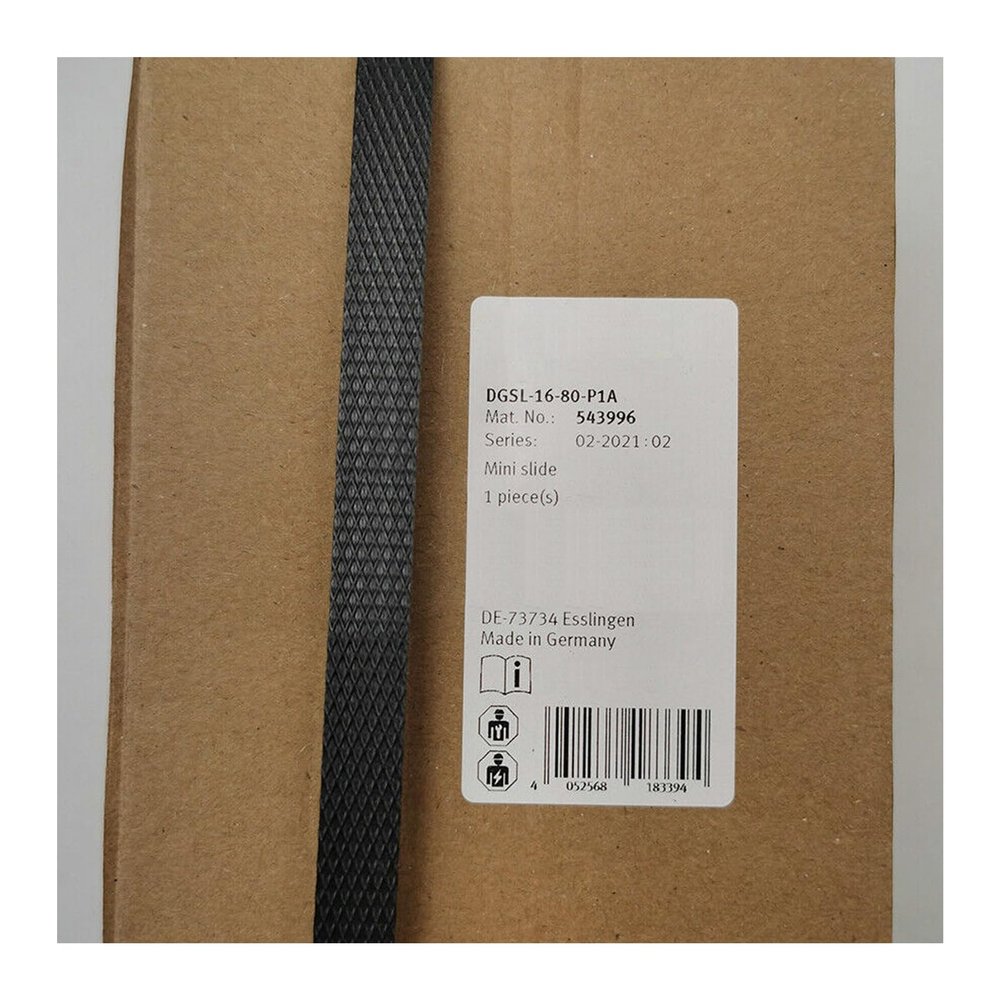 CungSu 1 Pcs DGSL-16-80-P1A 543996 New in Box DGSL1680P1A 543996 Expediated