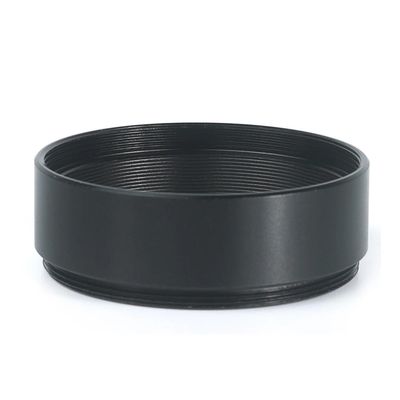 2pcs 12mm Length Extension Tube Astronomical Telescope Micro Photography T2 Extending Ring