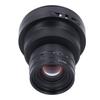 16K3.5UM 60mm F4 Camera Lens Mount High Resolution Manual Focusing Industrial Line Scan Lens view 3
