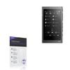 BoxWave Screen Protector Compatible with Sony NW-A40 Walkman - ClearTouch ImpactShield (2-Pack), Impenetrable Screen Protector Flexible Film view 1