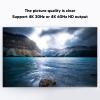 USB C Hub 5 in 1 Multiport Adapter, Aluminium Alloy Material, Supports 4K HD Output, PD Fast Charging, USB3.0 High Speed Transmission, Compatible with MacBook Pro, Switch, view 4