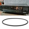 LT Easiyl 3 PCs CD Player Belt Set Drive Belt Door Belt Replace CD Changer Loading Compatible with Sony CDP-CX355 CDP-CX300 355 300 view 2