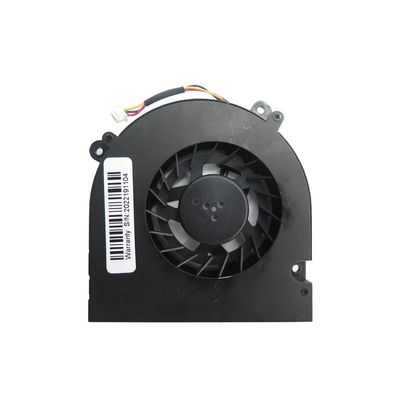 Laptop CPU Fan for CLEVO P751DM P751DM2 P751DM2-G P751TM1 P751TM1-G P751TM P751TM-G 4PIN DC5V 0.50A New