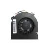 Laptop CPU Fan for CLEVO P751DM P751DM2 P751DM2-G P751TM1 P751TM1-G P751TM P751TM-G 4PIN DC5V 0.50A New view 1