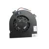 Laptop CPU Fan for CLEVO P751DM P751DM2 P751DM2-G P751TM1 P751TM1-G P751TM P751TM-G 4PIN DC5V 0.50A New view 2