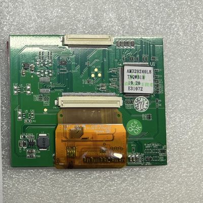 320240L8-B AM320240L8 3.5-inch LCD Display Panelin Stock