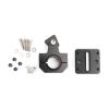 Navigation Bracket for D&ucati for M&onster 620 695 800 900 1000 for M&onster S2R S4R for M&ultistrada 1000 1100 620 Motorcycle Navigation Bracket Handlebar GPS Mount Phone Mount Holder view 3