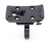 Navigation Bracket for D&ucati for M&onster 620 695 800 900 1000 for M&onster S2R S4R for M&ultistrada 1000 1100 620 Motorcycle Navigation Bracket Handlebar GPS Mount Phone Mount Holder view 4