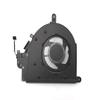Replacement CPU Fan for IdeaPad Slim 3 15ABR8 15AMN8 15IAN8 15IRU8, IdeaPad Slim 3 16ABR8 16IRU8 Laptop view 2