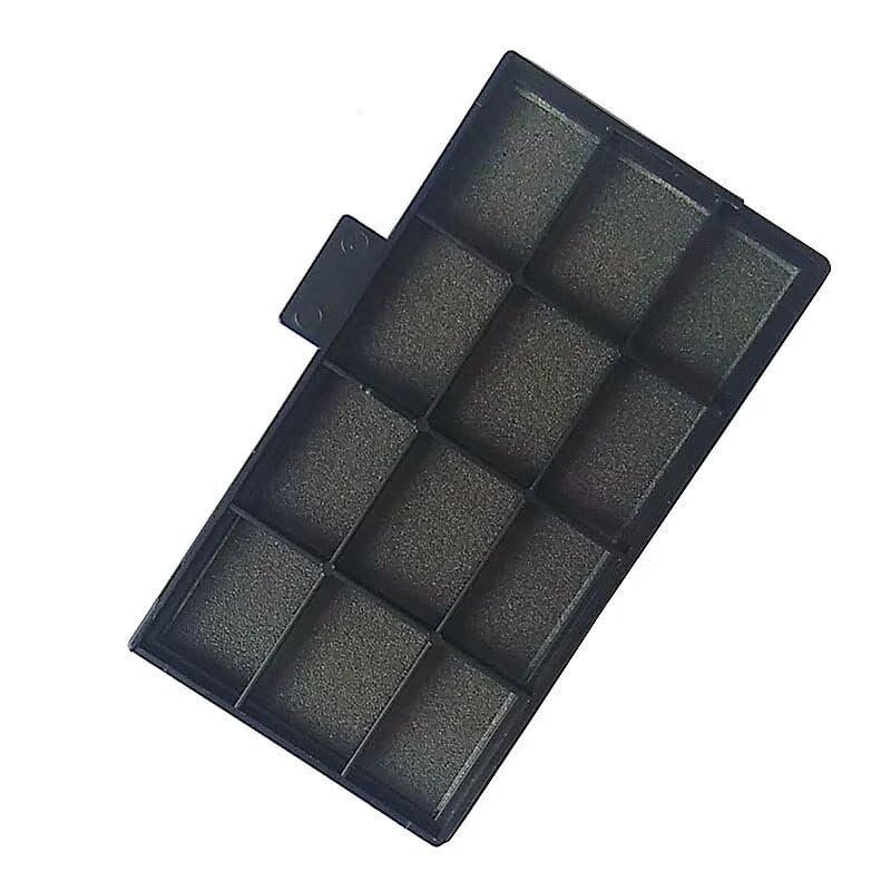 Cntuohai Replacement ELPAF32/V13H134A32 Air Filter Compatible with Epson PowerLite Home Cinema 880 1080 725HD 730HD EX5260 EX7240 EB118 EBW49 EB-X500 EB-E500 EX7230 EX5210 EX6210 Projectors