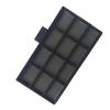 Cntuohai Replacement ELPAF32/V13H134A32 Air Filter Compatible with Epson PowerLite Home Cinema 880 1080 725HD 730HD EX5260 EX7240 EB118 EBW49 EB-X500 EB-E500 EX7230 EX5210 EX6210 Projectors view 1