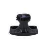 25W Titanium Horn Tweeter, 8-Ohm High-Performance Compression Driver, Waterproof Audio Speaker, 107Db Sensitivity view 1