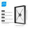 3D Hologram Fan, 25.6" All in One 3D Holographic Display Air Fan Video Projector 3D Animation Video Projector view 2