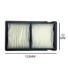 Replacement ELPAF39/V13H134A39 Air Filter Compatible with Epson PowerLite Home Cinema 5050UB 3800 3500 4010 5040UB 5040UBe 5050UBe 3200 3000 3700 4030 5020UB 5030UB 5030UBe 4K Projector view 4