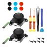 3D Joystick Analog Thumb Stick Pry Tools for Joy-Con view 1