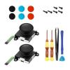 3D Joystick Analog Thumb Stick Pry Tools for Joy-Con view 2