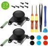 3D Joystick Analog Thumb Stick Pry Tools for Joy-Con view 4