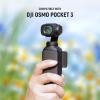 NEEWER 2X Macro Lens for Pocket 3, Magnetic Close Up Macro Photography Lens, 3 Elements in 3 Groups Multicoated HD Optical Glass, Compatible with DJI Osmo Pocket 3, Do Not Stack Filters, LS-64 view 2