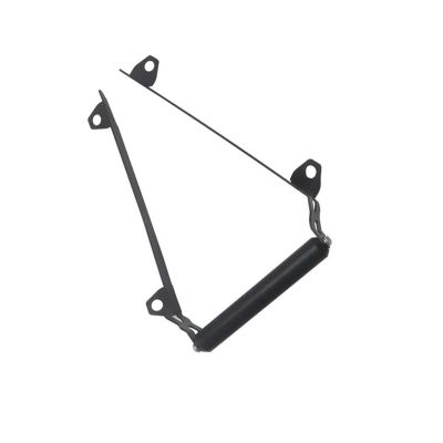 Navigation Bracket for D&ucati for M&ultistrada V4S for V4 for S 2021 2022+ Motorcycle GPS Mount Navigation Bracket Mobile Phone Stand Phone Mount Holder(22mm)