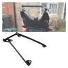 Navigation Bracket for D&ucati for M&ultistrada V4S for V4 for S 2021 2022+ Motorcycle GPS Mount Navigation Bracket Mobile Phone Stand Phone Mount Holder(22mm) view 4