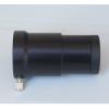 Astronomical Telescope Accessories 3X Extender 1.25 Inche Metal Barlow Mirror Lens view 4