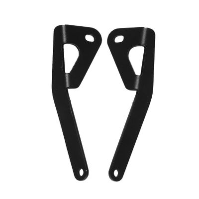 Navigation Bracket for M&OTO V 85TT for G&uzzi V85 for T&t V85TT V 85 for T&t 2019-2021 Motorcycle 22MM Mobile Phone Bracket Mobile Phone Navigation Bracket Phone Mount Holder