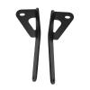 Navigation Bracket for M&OTO V 85TT for G&uzzi V85 for T&t V85TT V 85 for T&t 2019-2021 Motorcycle 22MM Mobile Phone Bracket Mobile Phone Navigation Bracket Phone Mount Holder view 2