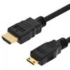 Marg HDMI Cable to HDTV HD TV Audio Video AV Cord Lead for Zoom Q2HD Q2 HD Handy Video Audio Camcorder Recorder view 1