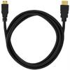 Marg HDMI Cable to HDTV HD TV Audio Video AV Cord Lead for Zoom Q2HD Q2 HD Handy Video Audio Camcorder Recorder view 2