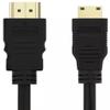 Marg HDMI Cable to HDTV HD TV Audio Video AV Cord Lead for Zoom Q2HD Q2 HD Handy Video Audio Camcorder Recorder view 3