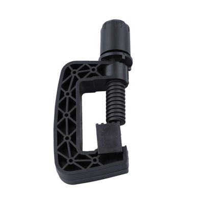 Durable Plastic Fixing Clamp for Logitech G25 G27 G29 G920 G923 Driving Force
