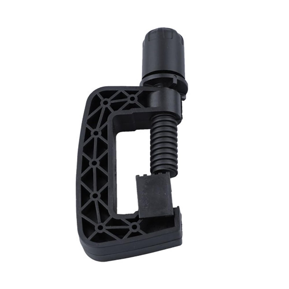 Durable Plastic Fixing Clamp for Logitech G25 G27 G29 G920 G923 Driving Force