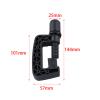 Durable Plastic Fixing Clamp for Logitech G25 G27 G29 G920 G923 Driving Force view 4