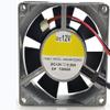 09L0812S403 80X80X25MM 12V 0.26A 3-Wire Cooling Fan view 1