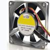 09L0812S403 80X80X25MM 12V 0.26A 3-Wire Cooling Fan view 2