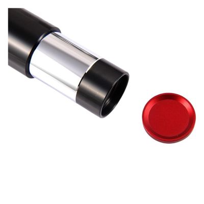 1.25 Inch M28x0.6 Metal Protection Cap for 1.25" Eyepieces Barlow Lenses S8069-2