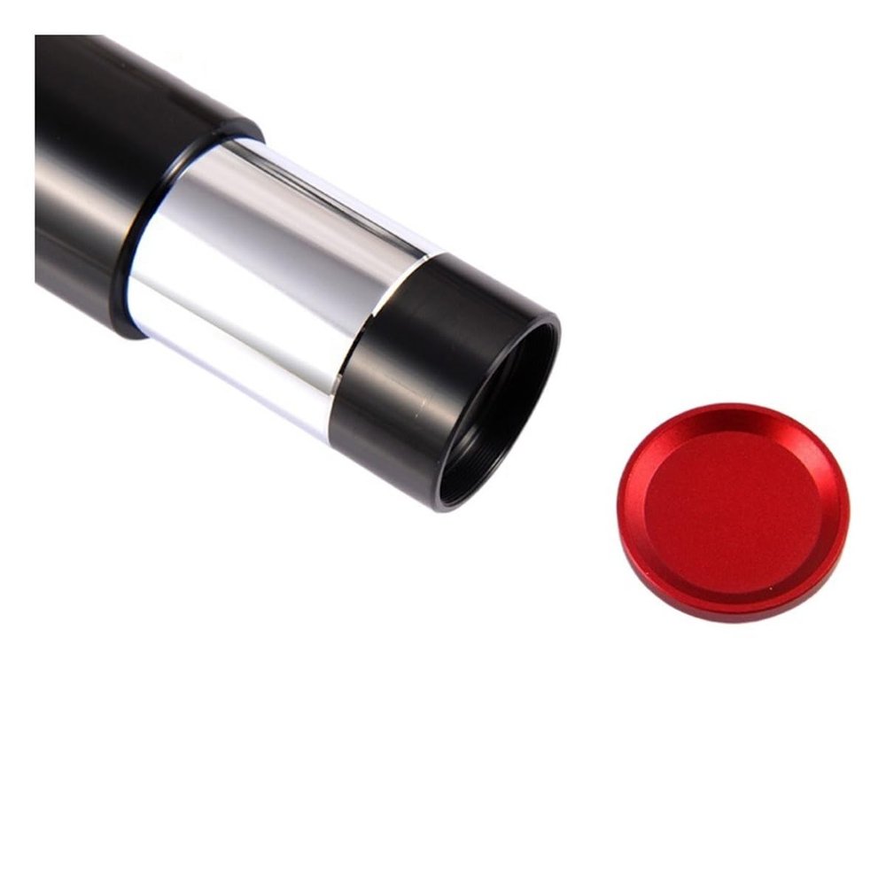 1.25 Inch M28x0.6 Metal Protection Cap for 1.25" Eyepieces Barlow Lenses S8069-2